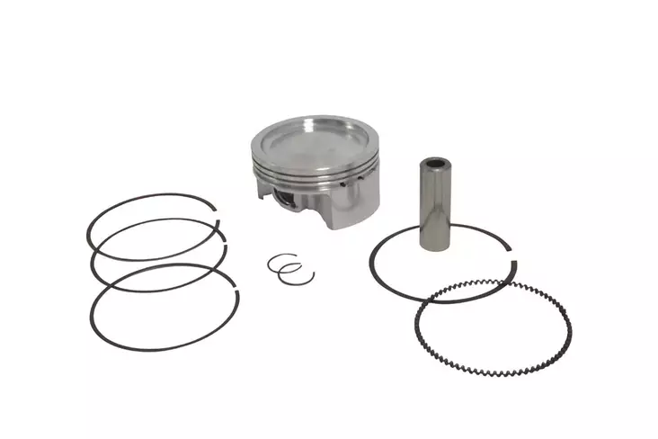 ATHENA Mäntäsarja Big Bore Kit 170cc (65mm) YAMAHA 125 - Moottoripyöräm männät ja mäntäsarjat - D186312 - 1