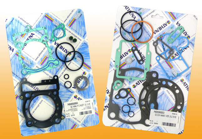ATHENA Yläp.tiivistesarja HVA TC/TE250 03- big bore 83mm - Moottoripyörän tiivisteet ja laakerit - D174072 - 1