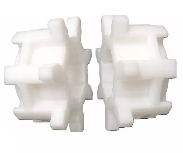 Avid Vetopyöräpari Polaris 2022 3.00" 7 hamp - Moottorikelkan vetopyörät - D441052 - 1