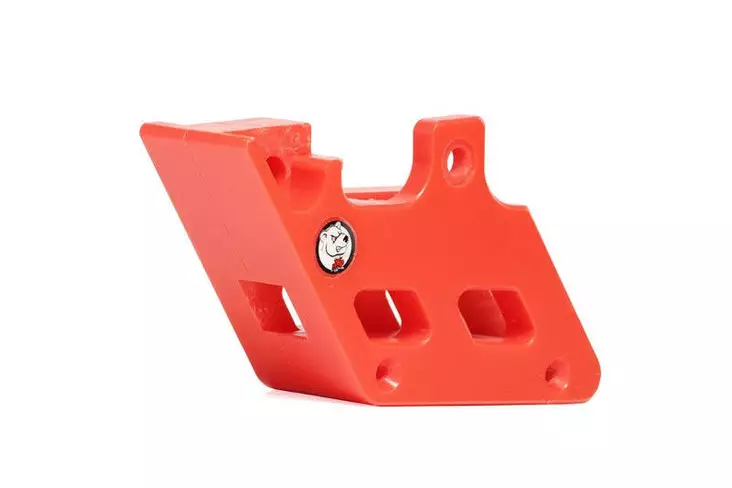 AXP Chain Guide Red Beta 125RR-500RR 20- - Ketjurullat, laaharit ja ohjurit - D422132 - 1