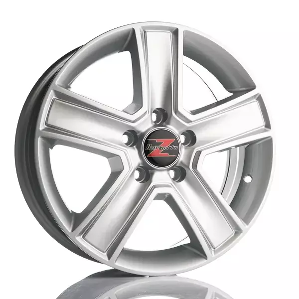 Barzetta Trasportare Pakettiautoihin alumiinivanne 6.5x16 - 16-tuumaiset alumiinivanteet - 499-34272 - 1