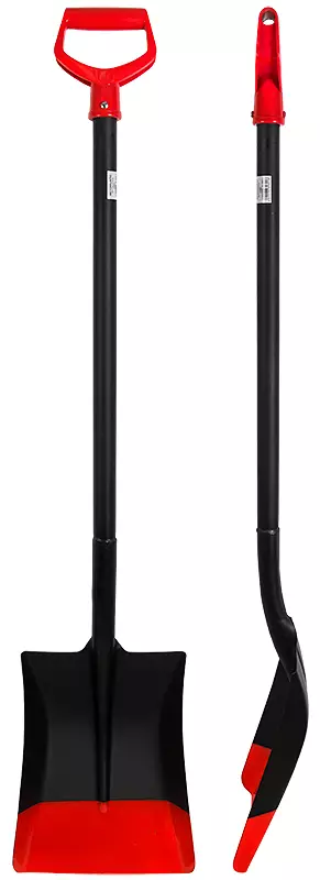 Betonilapio - Harjat - LX5532 - 1