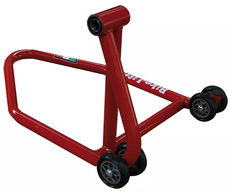 Bike-Lift RS16/R Single arm stand. Right side (without pin). - Motorsport varaosat ja tarvikkeet - D73782 - 1