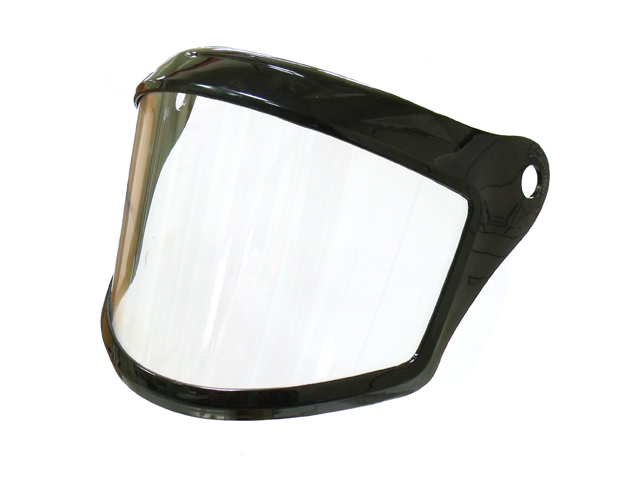 BOLT A-613S Tuplavisiiri kirkas - Kypärän visiirit - D69722 - 1