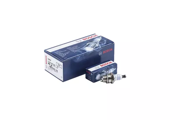 BOSCH Sytytystulppa FLR8LD - Ruohonleikkurin sytytystulpat - 01442 - 1
