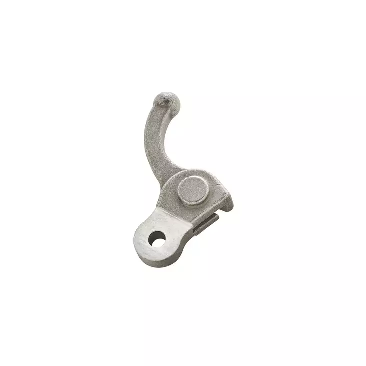 BOYESEN Hot Start grepp KTM 4T 250/450 05-08 Whit Brembo - Moottoripyörän vivut ja vivunrungot - D455612 - 1