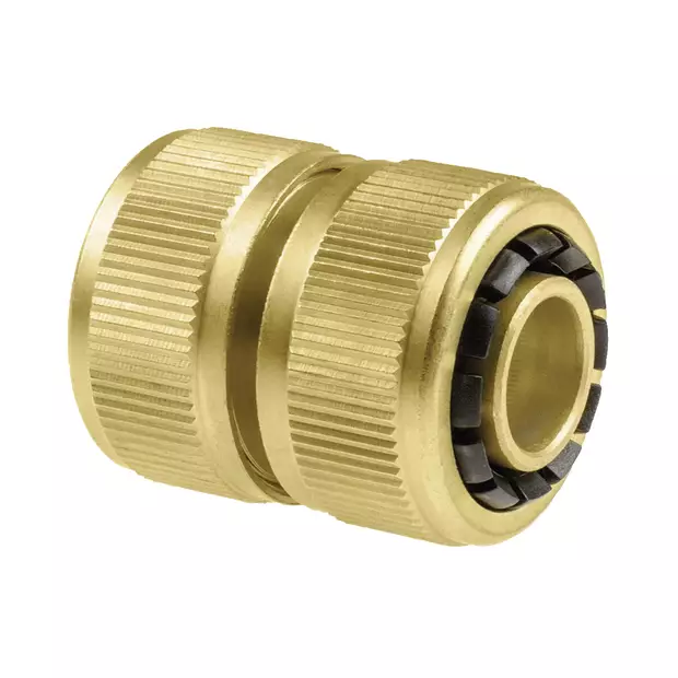 Brass pikaliitin 3/4" - Tarvikevaraosat - 87-3302 - 1