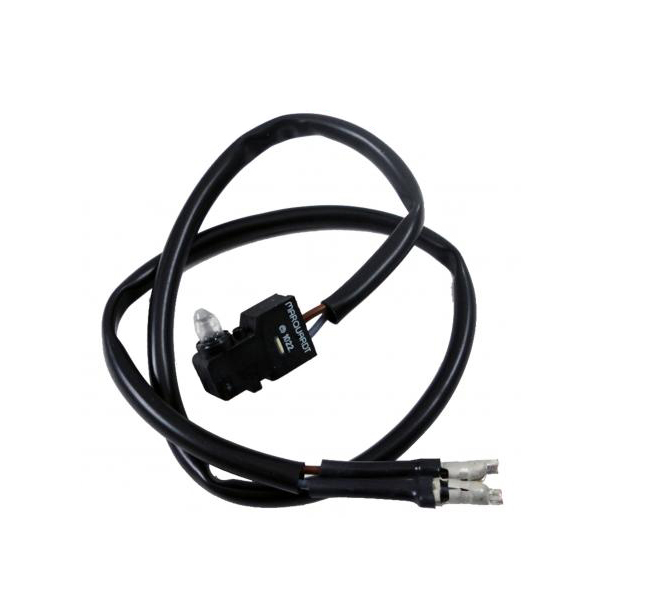 BREMBO MICROSWITCH - Moottoripyörän katkaisijat ja kytkimet - D85062 - 1