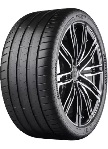 Bridgestone ' Potenza Sport XL 225/45-17 kesärengas - 17-tuumaiset kesärenkaat - 499-123772 - 1