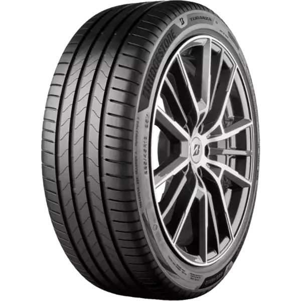Bridgestone TURANZA ECO Enliten DEMO 205/60 kesärengas - 16-tuumaiset kesärenkaat - 499-185362 - 1