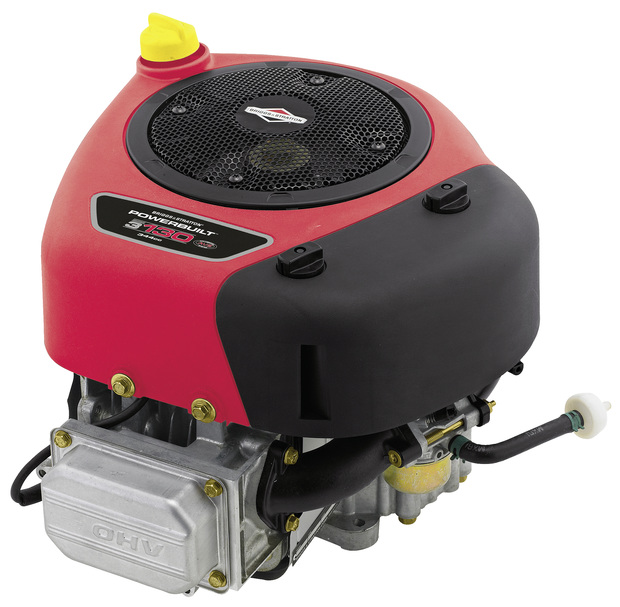 Briggs & Stratton Moottori 13.5HP - Briggs & Stratton moottorit - 21R807-0062 - 1