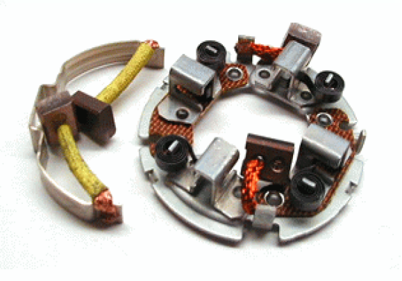 Bronco Hiilenpidike Täyd - Mönkijän hiilenpidikelevyt - D153342 - 1