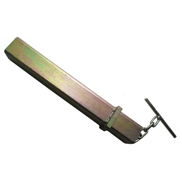 Bronco Irrotettava pankka 77-12177, 77-12180 - Mönkijän kärryjen varaosat - D130422 - 1