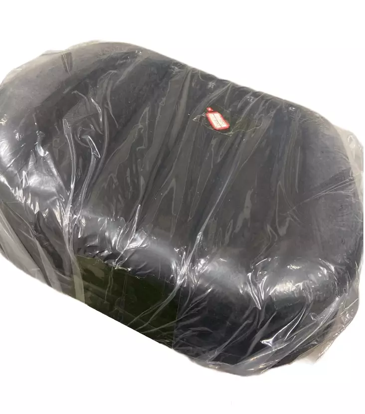 Bronco Istuimen selkänoja 77-13500 - Työlaitteiden varaosat ja tarvikkeet - D461572 - 1