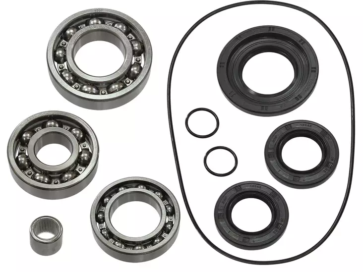 Bronco Peränlaakeri & stefasarja - Mönkijän tasauspyörästön osat - D336762 - 1