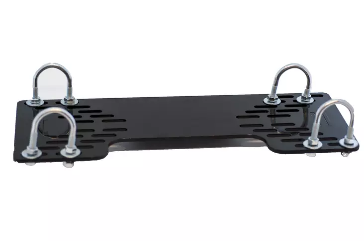 Bronco puskulevyn kiinnikesarja Yleismalli - Mönkijän Bronco puskulevyn asennussarjat - D241452 - 1