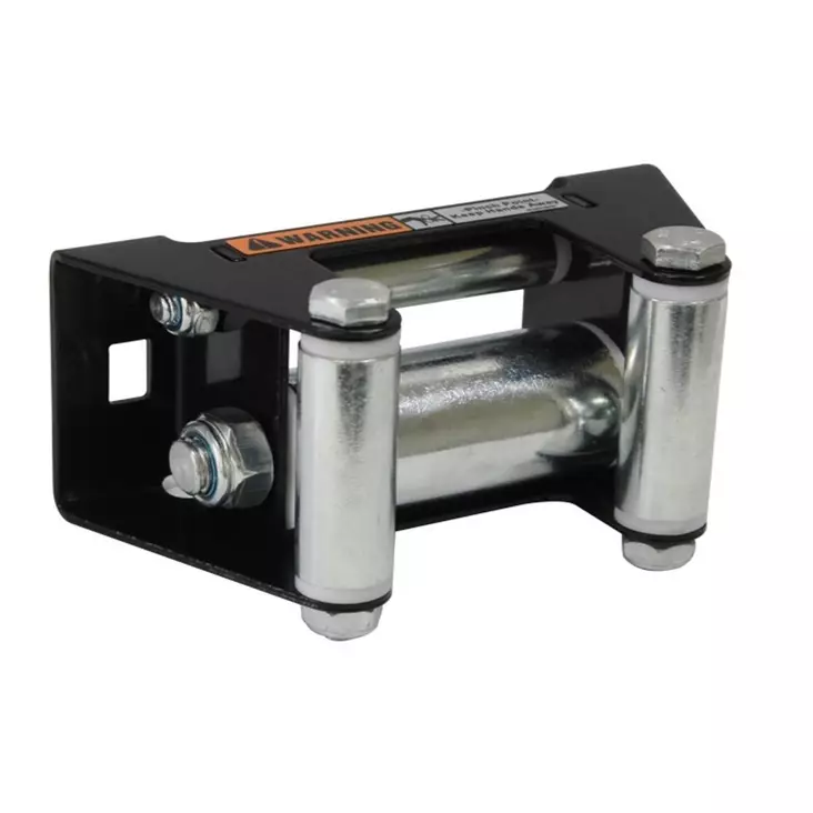 Bronco Rullaohjain - Mönkijän vinssien varaosat ja tarvikkeet - D475602 - 0