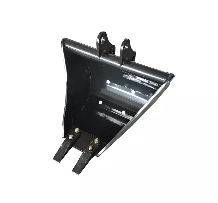 Bronco V-Kauha for 77-13500 - Työlaitteiden varaosat ja tarvikkeet - D444062 - 1