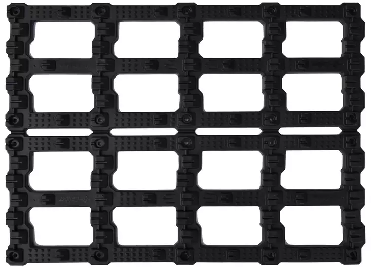 Caliber Track Grabber (2pc kit) - Motorsport varaosat ja tarvikkeet - D265612 - 1