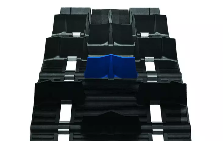 Camso telamatto Challenger Extreme 41x391 2,86 64mm - Moottorikelkan telamatot 41x391 (154") - D115572 - 1