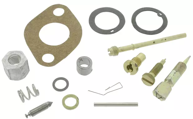 Carburetor repair set suitable for briggs & stratton - Tarvikevaraosat - 5205042 - 1