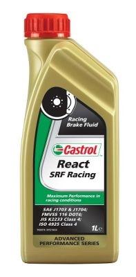 Castrol React SRF Racing 1L - Moottoriöljyt - D473862 - 1
