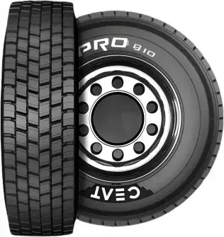 Ceat Pro B10 154/150M 3PMSF 315/80-22.5 kesärengas - Kuorma-auton kesärenkaat - 499-171252 - 1