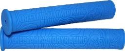 CFR Signature Tupit Sininen - Moottorikelkan tupit ja gripit - D485052 - 1