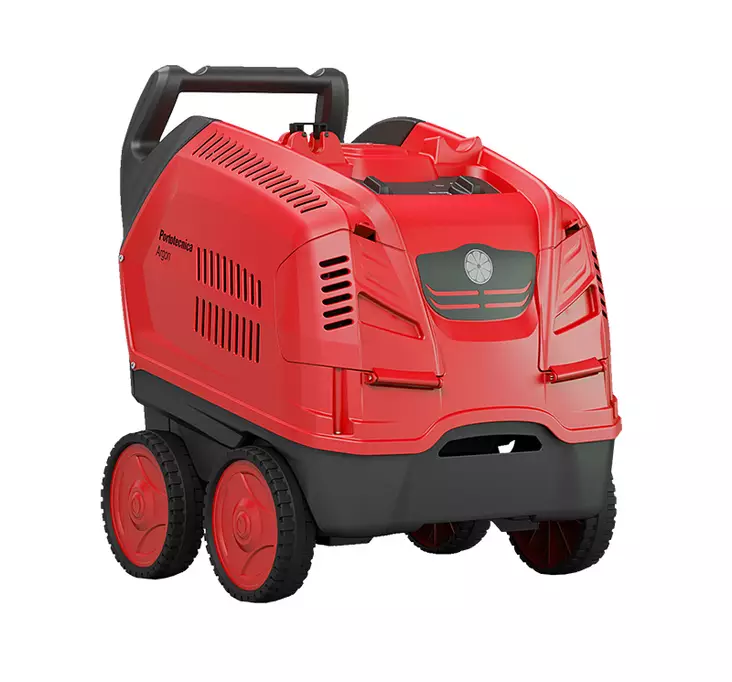 Clen argon d1713 kuumavesipesuri - Clen painepesurit - LX8692 - 1