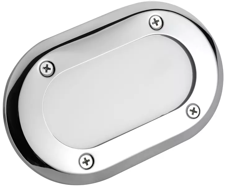 Cockpit Valo ovaali 12V20W - Veneen valaisimet - D123622 - 1