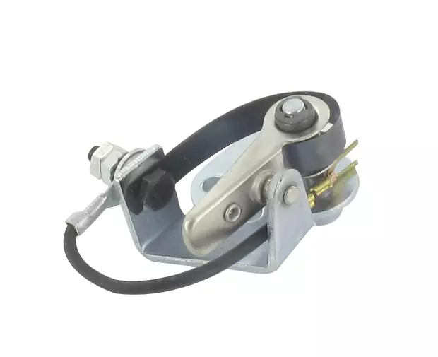 Contact breaker suitable for bernard moteurs - Tarvikevaraosat - 2609662 - 1