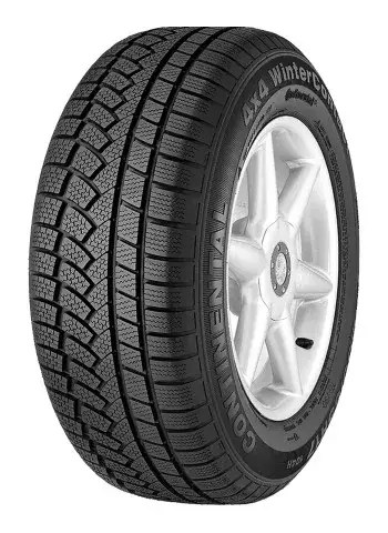 Continental Conti 4x4 WinterContact MO R 265/60-18 kitkarengas - 18-tuumaiset talvirenkaat - 499-84282 - 1