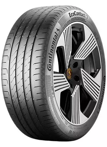 Continental EcoContact 7 S XL 215/55-17 kesärengas - 17-tuumaiset kesärenkaat - 499-181522 - 1