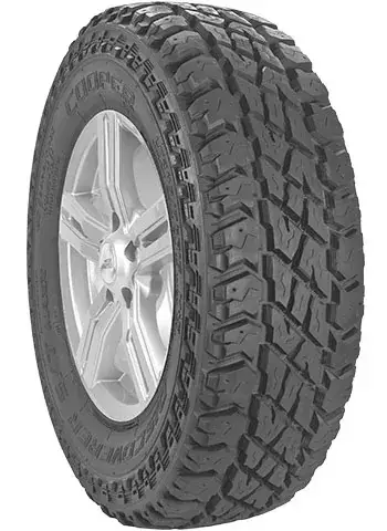 Cooper Discoverer ST Maxx OWL 285/70-17 kesärengas - 17-tuumaiset kesärenkaat - 499-87092 - 1