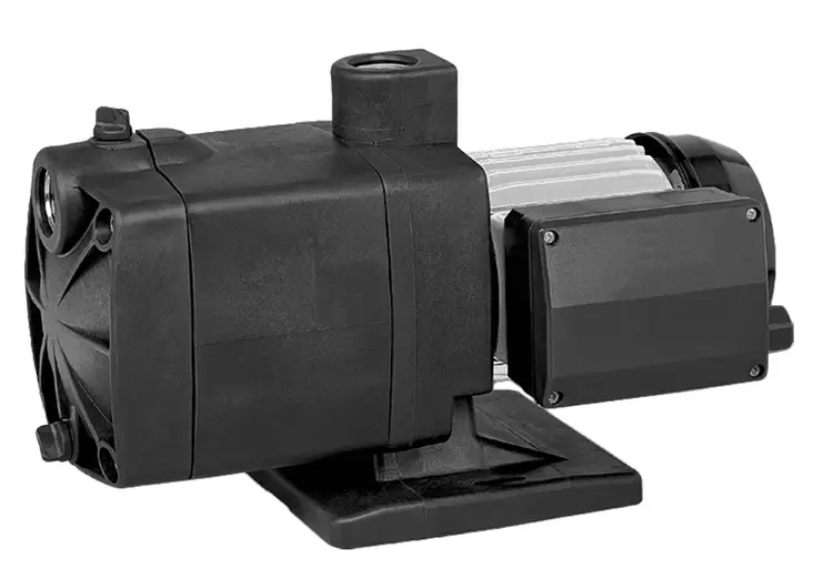 Dab ecoplus 240 suolavesi sw puutarhapum - Uppo- ja tyhjennyspumput - LX12142 - 1