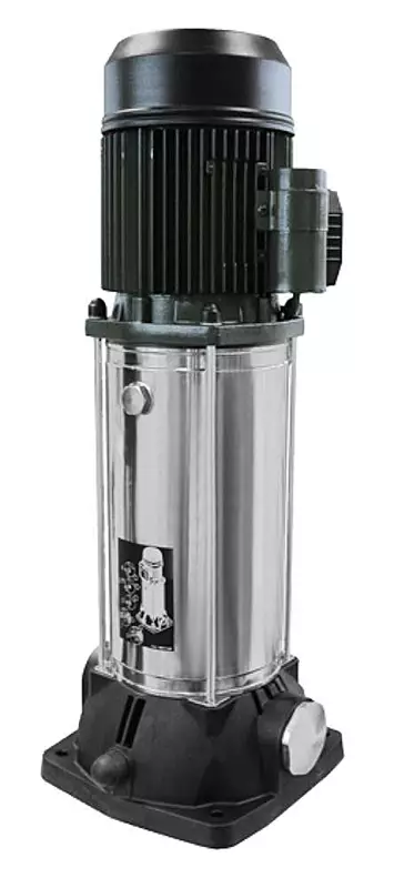 Dab kvc 40/80 t paineenkorotuspumppu - Painevesiyksiköt - LX12152 - 1