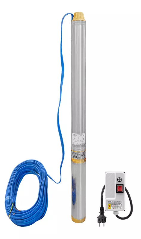 Dab micra 75 m 3" 230v 0,55kw porakaivop - Porakaivopumput - LX12052 - 1