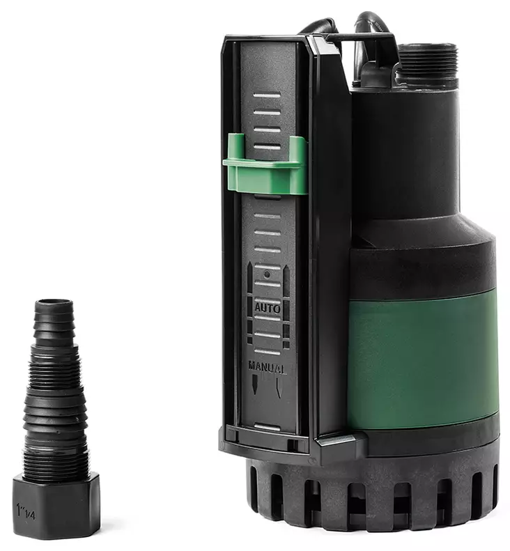 Dab nova up 600 mae tyhjennyspumppu - Uppo- ja tyhjennyspumput - LX12092 - 1