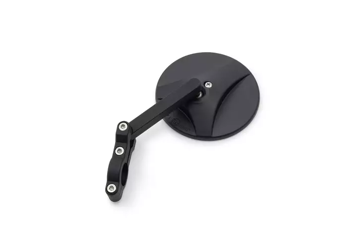 Daytona D-Mirror-18 E-approved - Moottoripyörän peilit - D467002 - 1