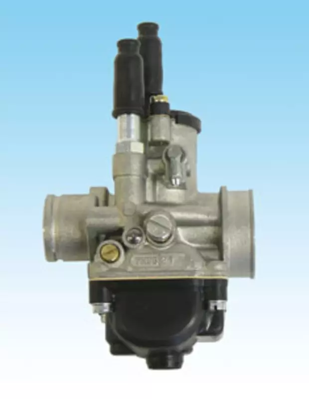 Dellorto Kaasutin PHBG 21BS - 2660 - Mopon ja skootterin kaasuttimet - D479352 - 1