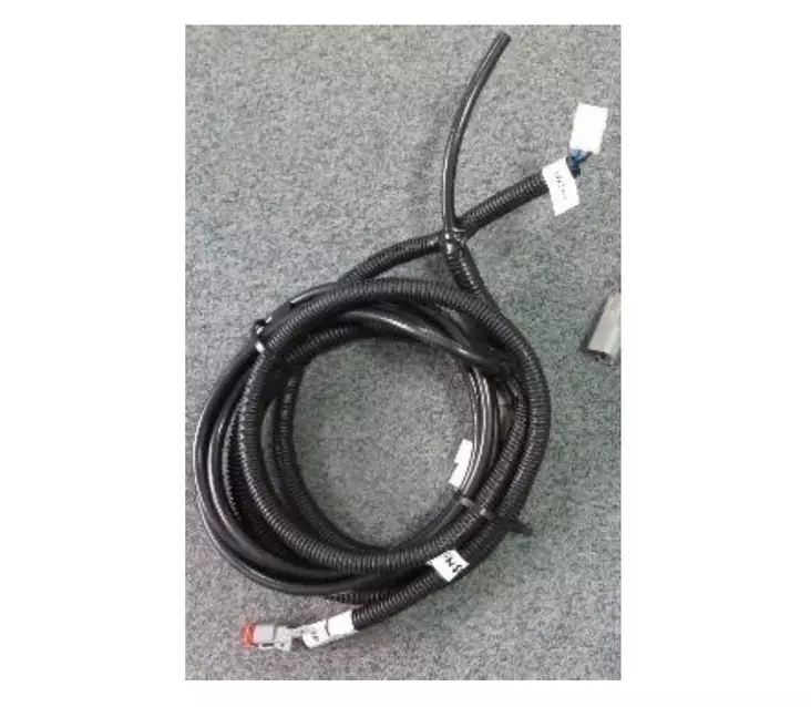 DFK Pesimen johtosarja Yamaha YXZ 1000 - DFK hyttien varaosat ja tarvikkeet - D512452 - 0