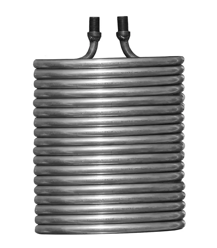 Double coil krch - Työkalut - LX13082 - 1
