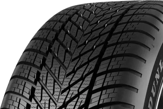 Dunlop WINTER XL 205/50-17 kitkarengas - 17-tuumaiset talvirenkaat - 499-175962 - 1