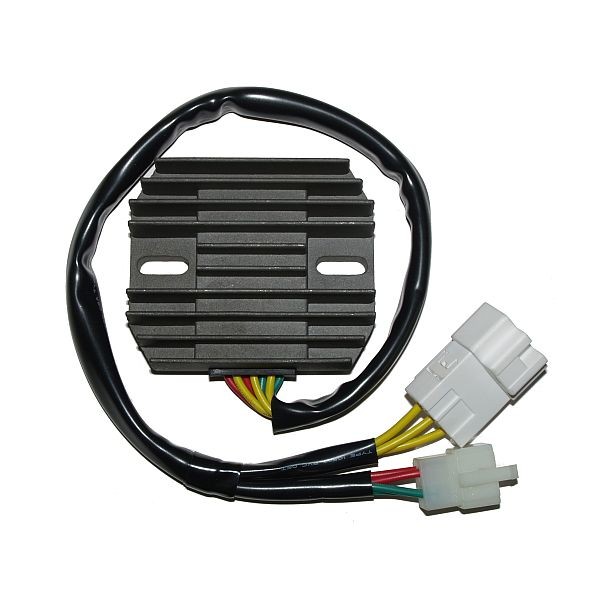 Electrosport Latauss./Tasasuunt. Honda CBR929 00-01 - Motorsport varaosat ja tarvikkeet - D118372 - 1