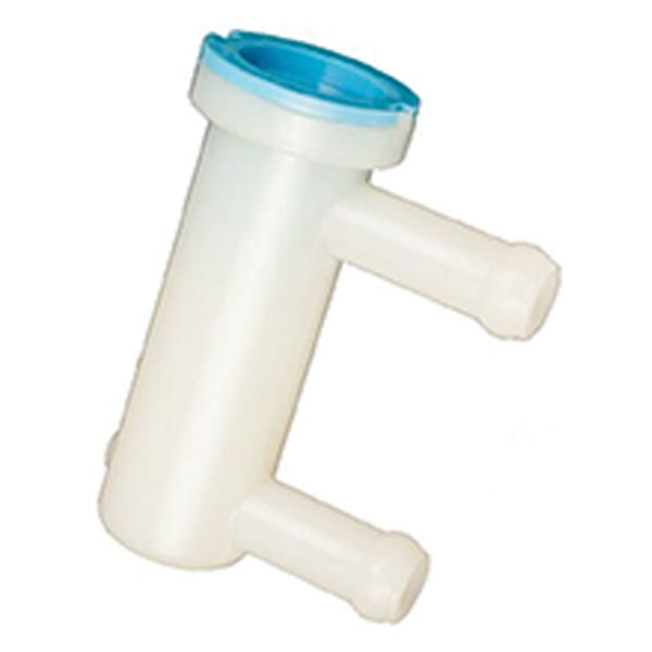 EMP Polttoainesuodatin Yamaha F150-F250 - Perämoottorin polttoainesuodattimet - D399022 - 1