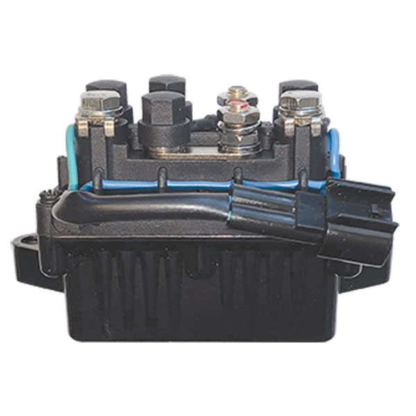 EMP Rele Yamaha 25-250HP 4-Stroke - Perämoottorin releet - D399322 - 1