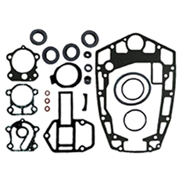 EMP Vaihteiston tiivistesarja Yamaha 75-90HP - Perämoottorin vaihteiston tiivistesarjat - D398962 - 1