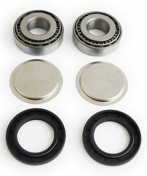 EPI Rear Swing Arm Repair Kit - Mönkijän takahaarukan puslat - D118222 - 1