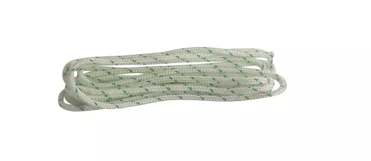 Eurogarden Käynnistinnaru, Ø 3,0mm x 1,8m - Ruohonleikkurin käynnistysnarut - D504122 - 1