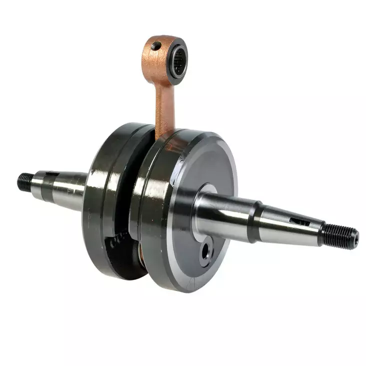 Forte Kampiakseli, Aprilia RX,SX 06- / Derbi Senda 06- / Gilera SMT,RCR 06- - Mopon ja skootterin kampiakselit - D479282 - 1